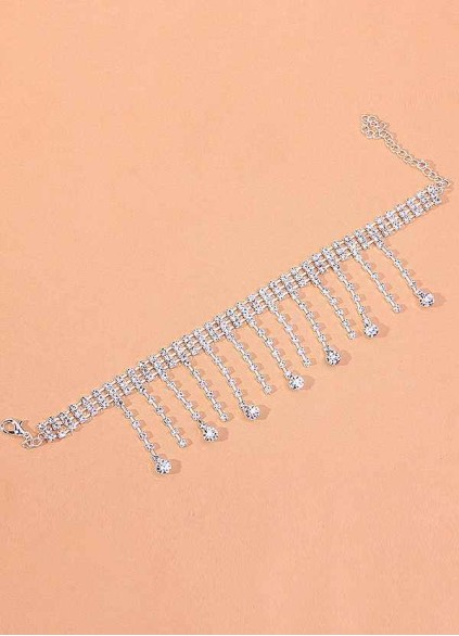 Bohemian Dreams Anklet Bohemian Dreams Anklet