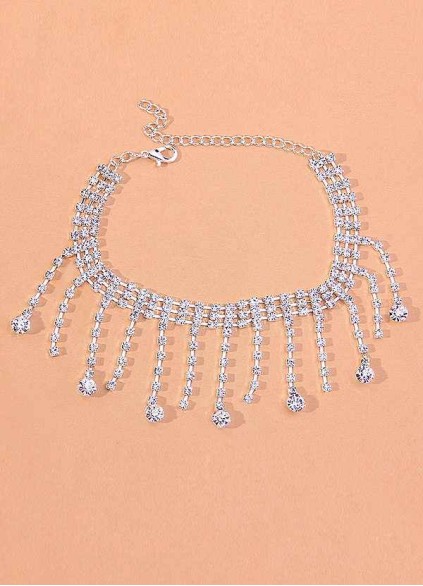 Bohemian Dreams Anklet Bohemian Dreams Anklet