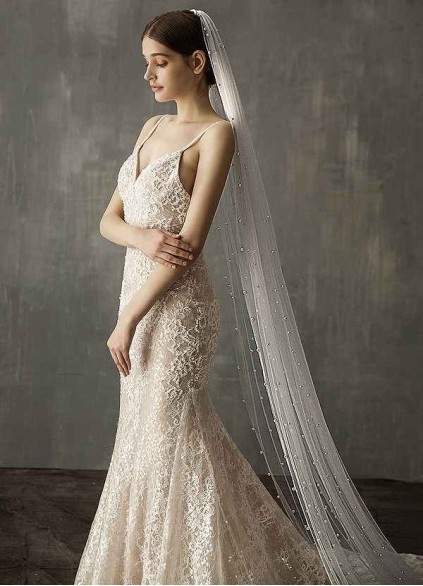Reyna Veil Reyna Veil