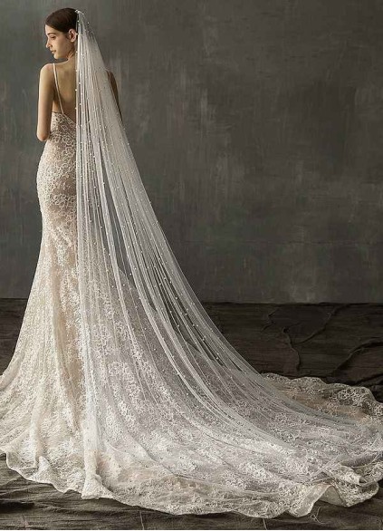Reyna Veil Reyna Veil