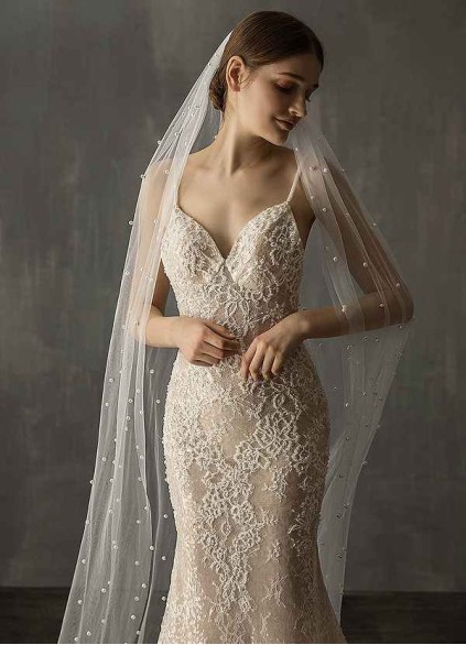 Reyna Veil Reyna Veil