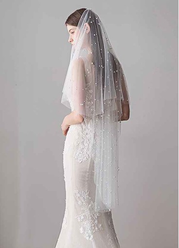 Viola Veil