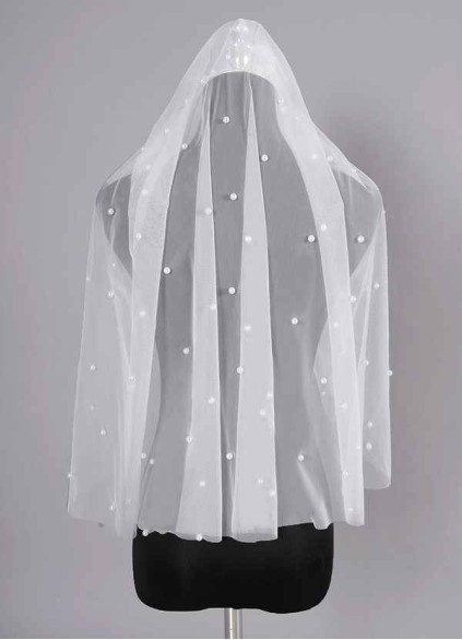 Megara Veil Megara Veil