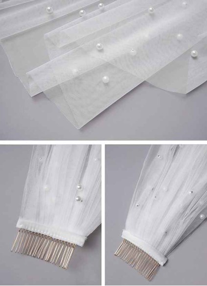 Megara Veil Megara Veil