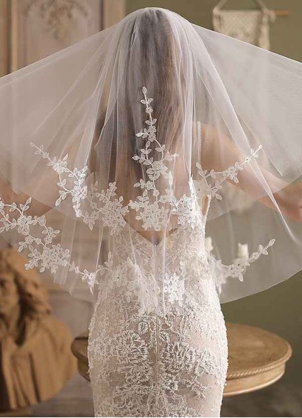 Rose Veil Rose Veil