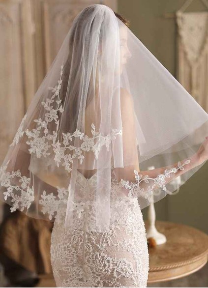 Rose Veil Rose Veil