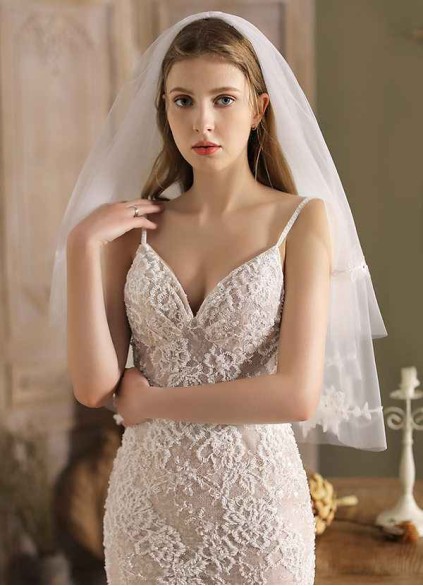 Rose Veil Rose Veil