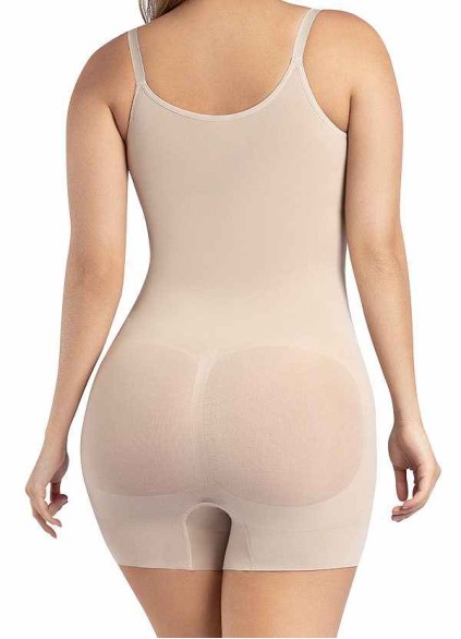 Second Skin Hip Hugger Bodysuit Second Skin Hip Hugger Bodysuit