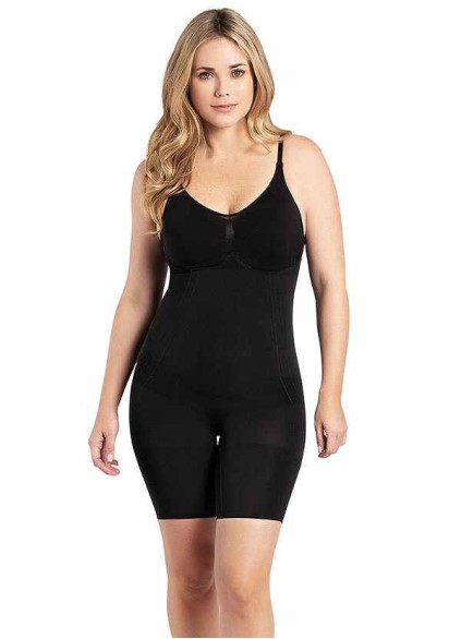 Comfort Evolution Full Body Shaper Comfort Evolution Full Body Shaper