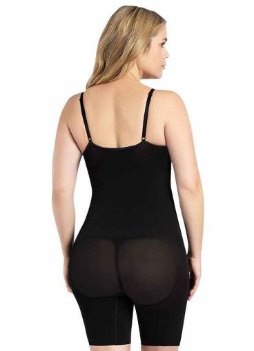 Comfort Evolution Full Body Shaper
