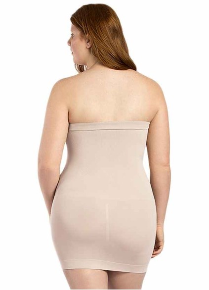 Magic Strapless Slip Magic Strapless Slip