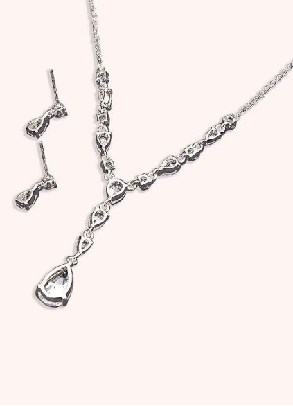 Gentle Love Jewelry Set Gentle Love Jewelry Set