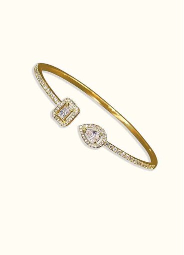 Gypsy Bracelet