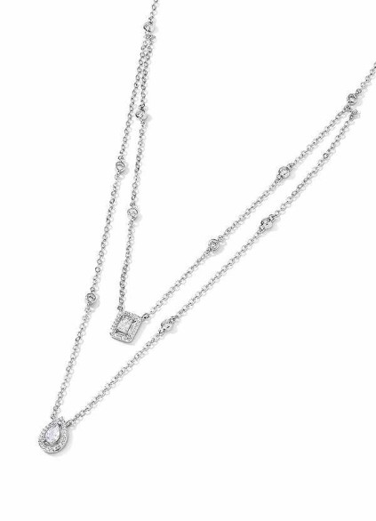 Simplicity Necklaces Simplicity Necklaces