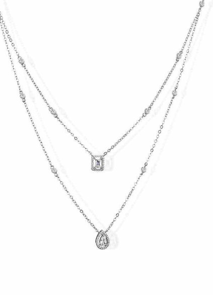 Simplicity Necklaces Simplicity Necklaces