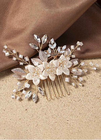 Bouquet Comb Set Bouquet Comb Set