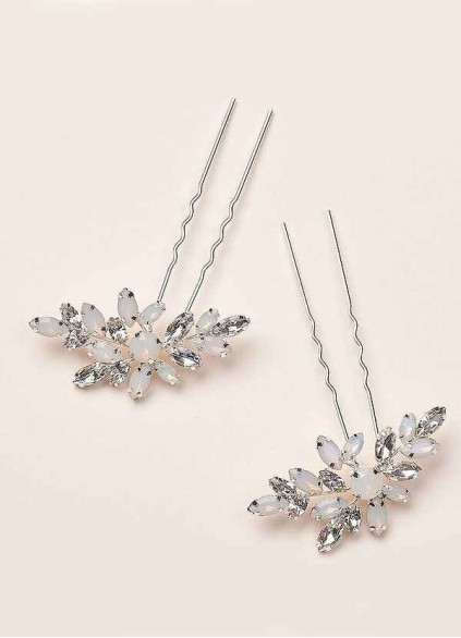 Crystal Nebula Hairpins Crystal Nebula Hairpins