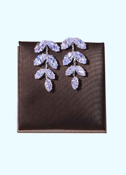 Royal Elegance Jewelry Set Royal Elegance Jewelry Set