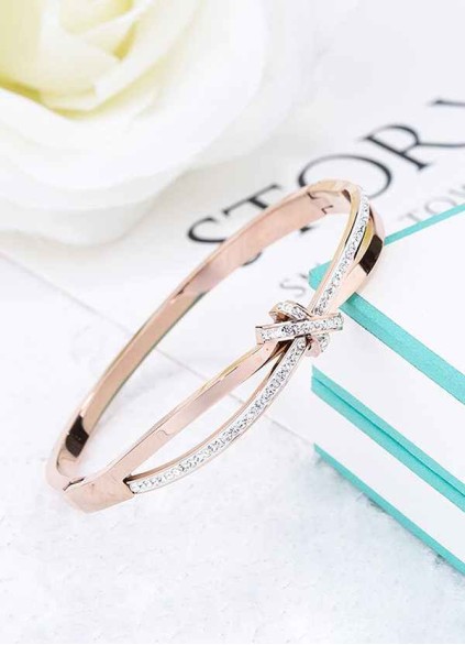Eternal Bond Bracelet Eternal Bond Bracelet