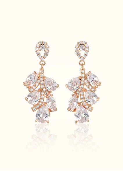 A Chance at Love Earrings A Chance at Love Earrings