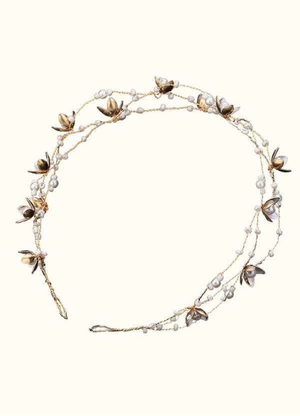Long Lost Love Headband Long Lost Love Headband