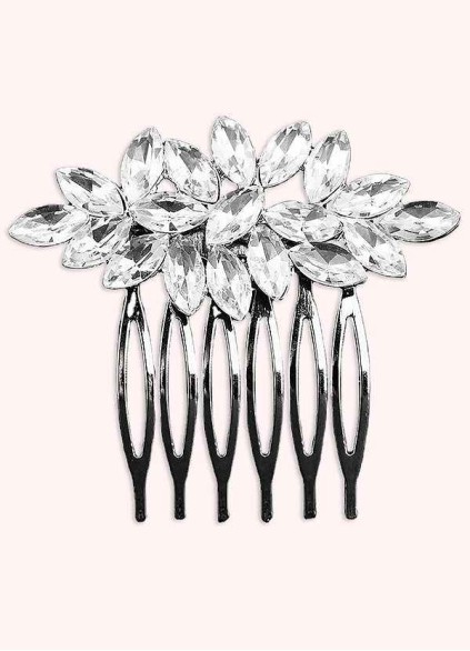 Romantic Touch Haircomb Romantic Touch Haircomb