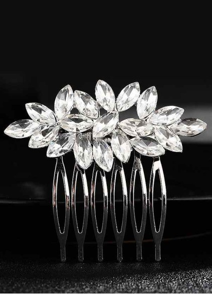 Romantic Touch Haircomb Romantic Touch Haircomb