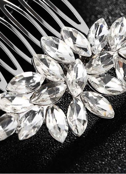 Romantic Touch Haircomb Romantic Touch Haircomb