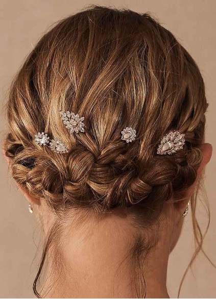 Simply Stunning Hairpins Simply Stunning Hairpins