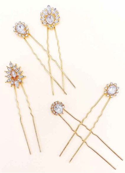 Simply Stunning Hairpins Simply Stunning Hairpins