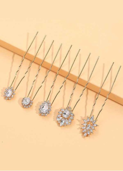 Simply Stunning Hairpins Simply Stunning Hairpins